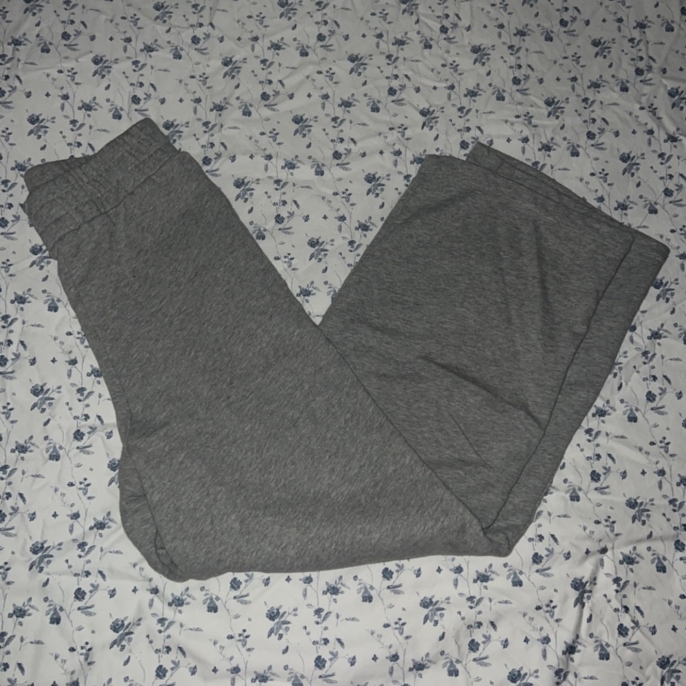 Target sweats